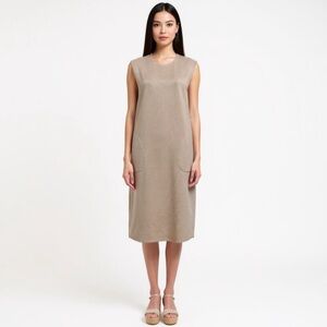 Spanx Aire Sleeveless Tahni Tank Dress Size 1X